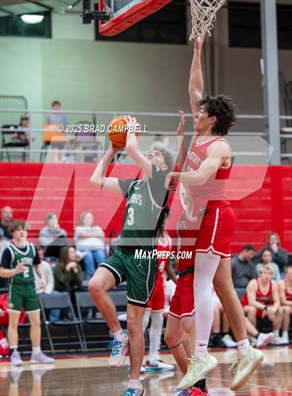 Thumbnail 1 in Faith Christian @ Ohatchee photogallery.