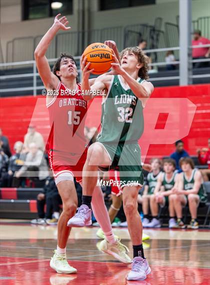 Thumbnail 1 in Faith Christian @ Ohatchee photogallery.