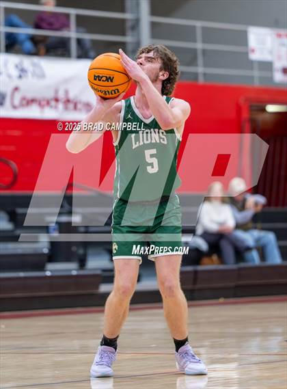 Thumbnail 3 in Faith Christian @ Ohatchee photogallery.