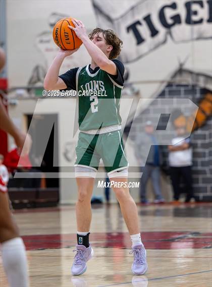Thumbnail 3 in Faith Christian @ Ohatchee photogallery.