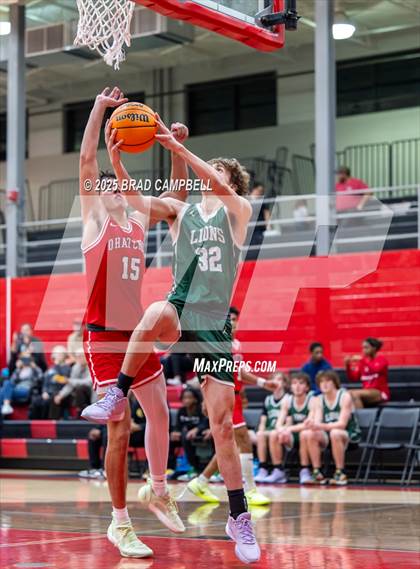 Thumbnail 2 in Faith Christian @ Ohatchee photogallery.