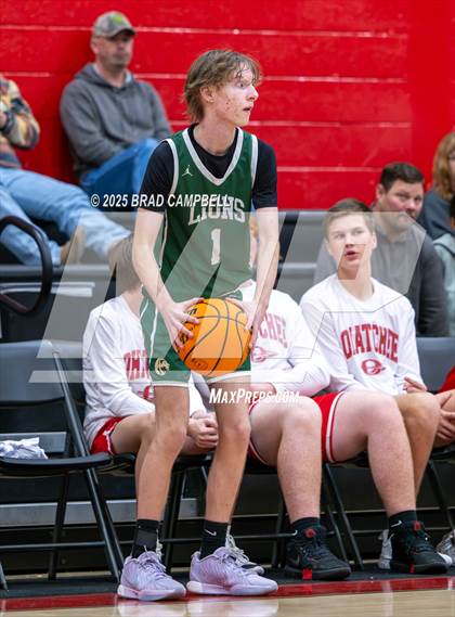 Thumbnail 1 in Faith Christian @ Ohatchee photogallery.