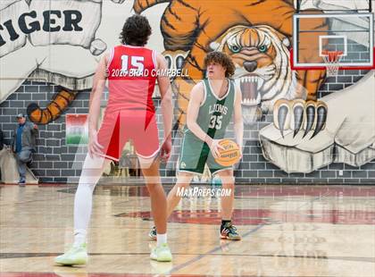 Thumbnail 2 in Faith Christian @ Ohatchee photogallery.