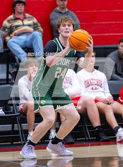 Thumbnail 2 in Faith Christian @ Ohatchee photogallery.