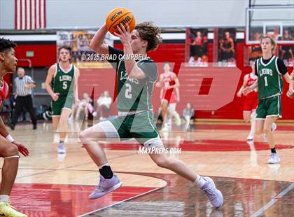 Thumbnail 3 in Faith Christian @ Ohatchee photogallery.