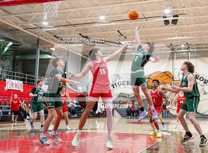 Thumbnail 2 in Faith Christian @ Ohatchee photogallery.