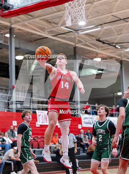 Thumbnail 1 in Faith Christian @ Ohatchee photogallery.