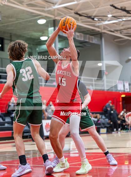 Thumbnail 1 in Faith Christian @ Ohatchee photogallery.