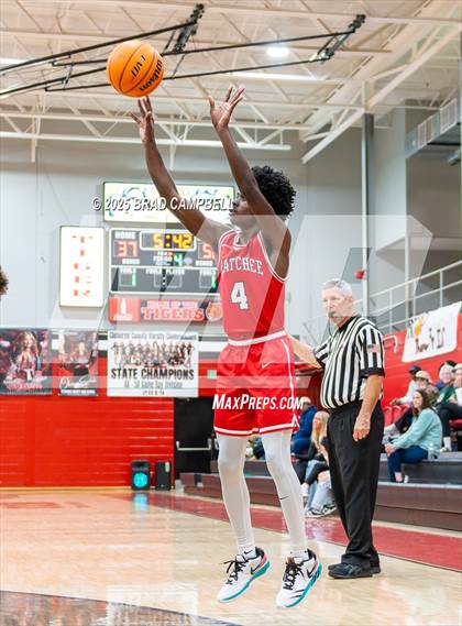 Thumbnail 2 in Faith Christian @ Ohatchee photogallery.