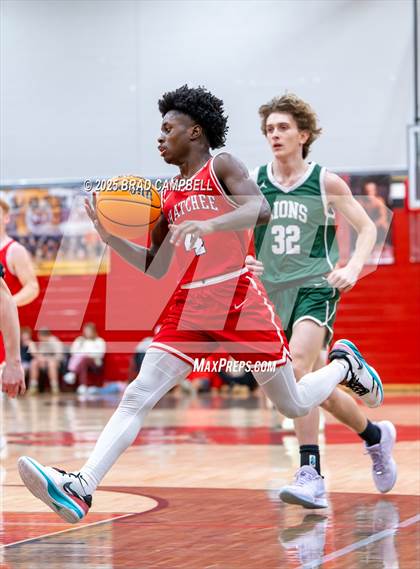 Thumbnail 1 in Faith Christian @ Ohatchee photogallery.