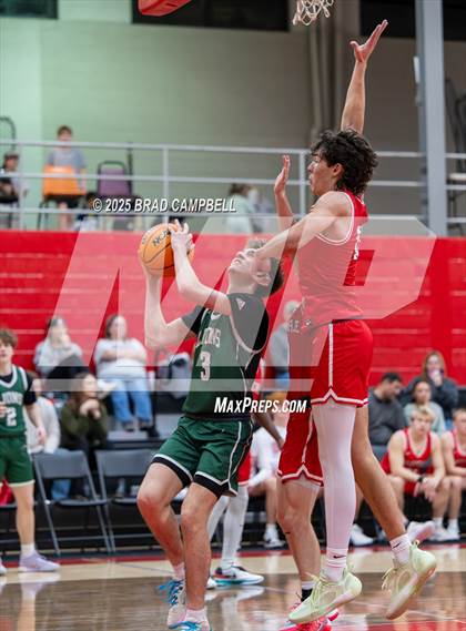 Thumbnail 3 in Faith Christian @ Ohatchee photogallery.