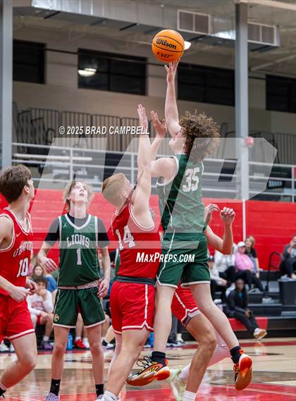 Thumbnail 3 in Faith Christian @ Ohatchee photogallery.
