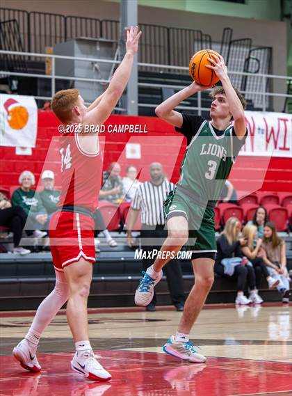 Thumbnail 1 in Faith Christian @ Ohatchee photogallery.