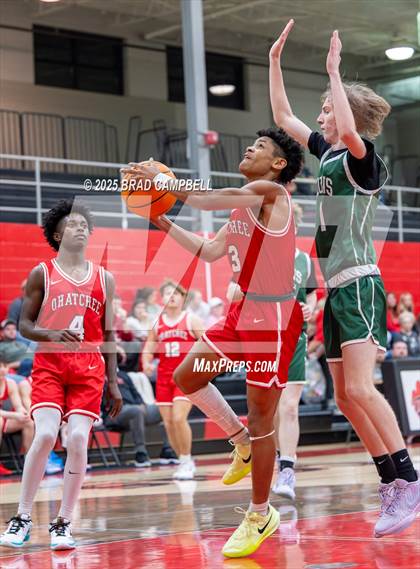 Thumbnail 1 in Faith Christian @ Ohatchee photogallery.