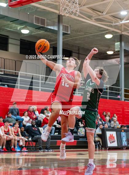 Thumbnail 2 in Faith Christian @ Ohatchee photogallery.