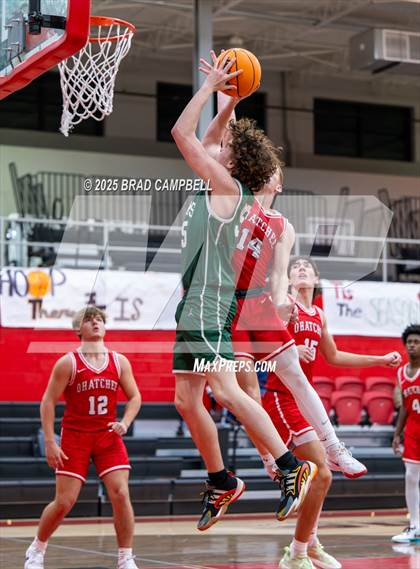 Thumbnail 1 in Faith Christian @ Ohatchee photogallery.