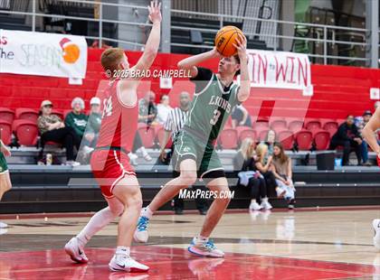 Thumbnail 3 in Faith Christian @ Ohatchee photogallery.