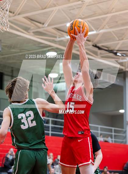 Thumbnail 2 in Faith Christian @ Ohatchee photogallery.