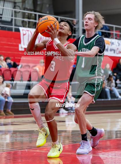 Thumbnail 2 in Faith Christian @ Ohatchee photogallery.