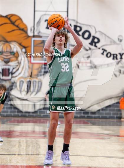 Thumbnail 3 in Faith Christian @ Ohatchee photogallery.