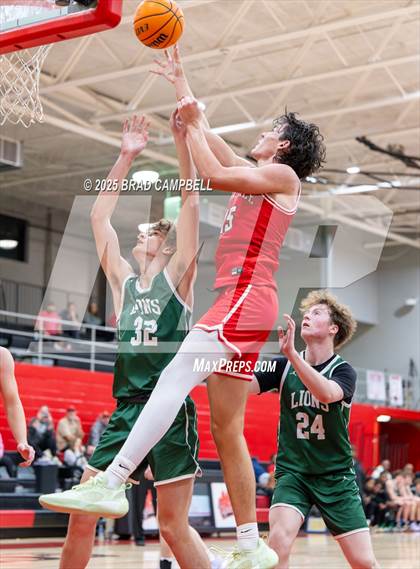 Thumbnail 2 in Faith Christian @ Ohatchee photogallery.