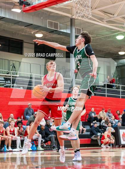 Thumbnail 2 in Faith Christian @ Ohatchee photogallery.
