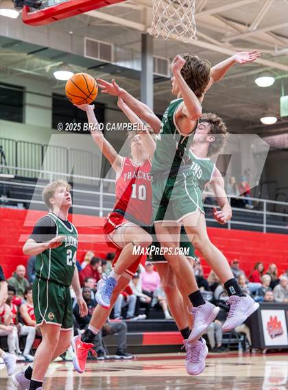 Thumbnail 1 in Faith Christian @ Ohatchee photogallery.