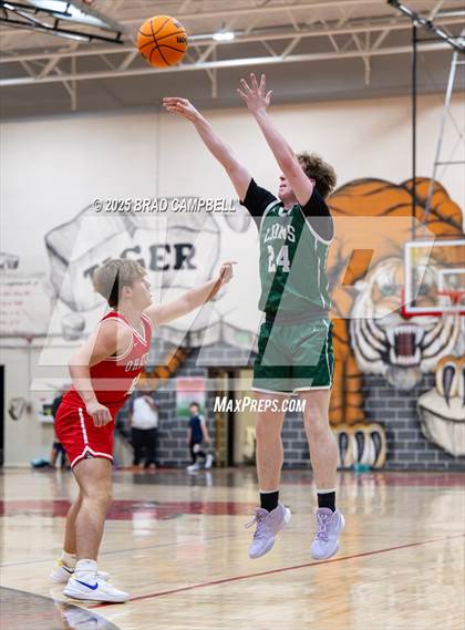 Thumbnail 1 in Faith Christian @ Ohatchee photogallery.