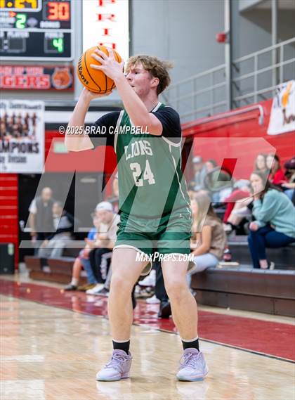 Thumbnail 1 in Faith Christian @ Ohatchee photogallery.