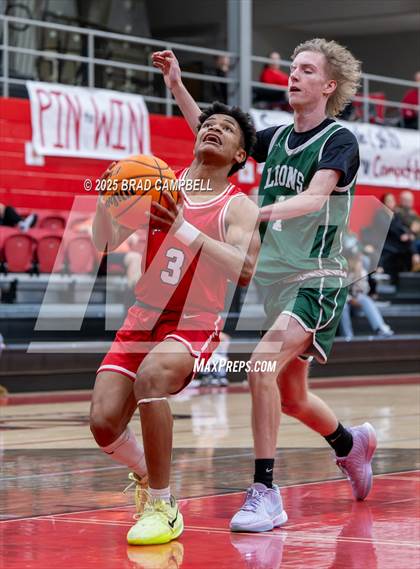 Thumbnail 1 in Faith Christian @ Ohatchee photogallery.