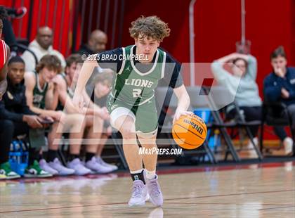 Thumbnail 1 in Faith Christian @ Ohatchee photogallery.
