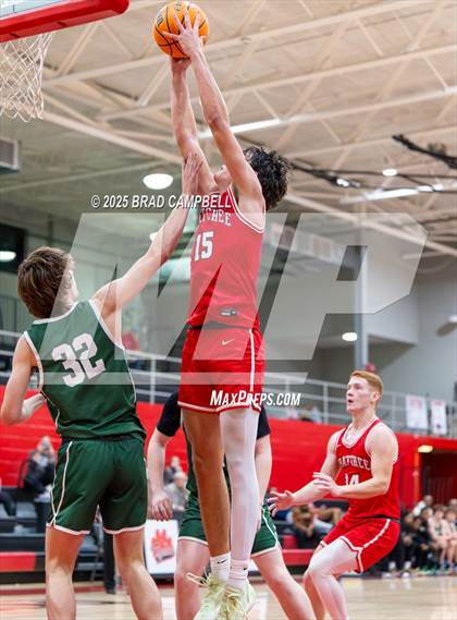 Thumbnail 3 in Faith Christian @ Ohatchee photogallery.