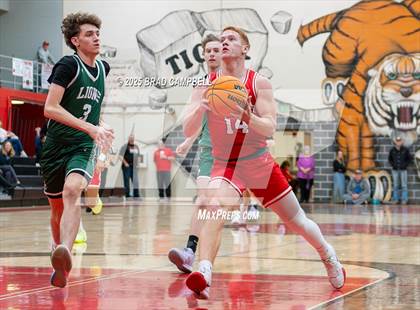 Thumbnail 3 in Faith Christian @ Ohatchee photogallery.