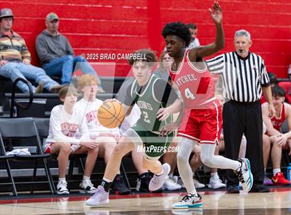 Thumbnail 2 in Faith Christian @ Ohatchee photogallery.