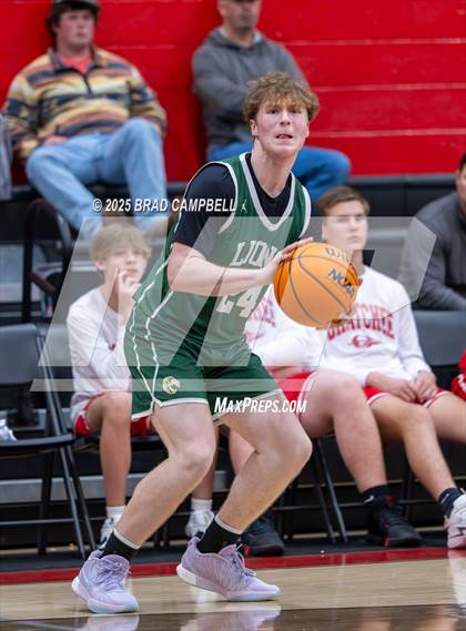 Thumbnail 1 in Faith Christian @ Ohatchee photogallery.