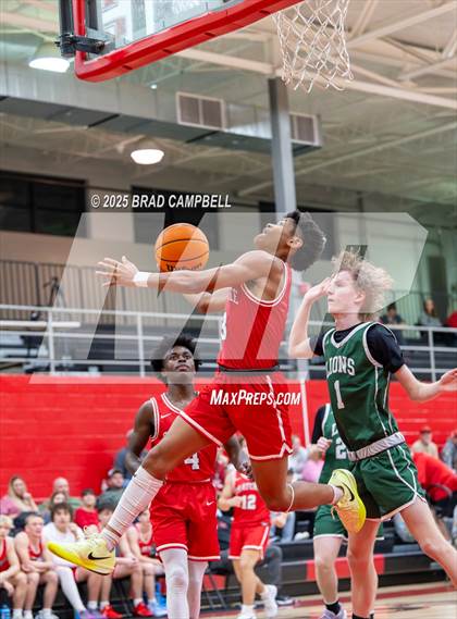 Thumbnail 1 in Faith Christian @ Ohatchee photogallery.