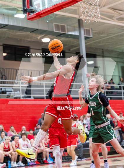 Thumbnail 2 in Faith Christian @ Ohatchee photogallery.