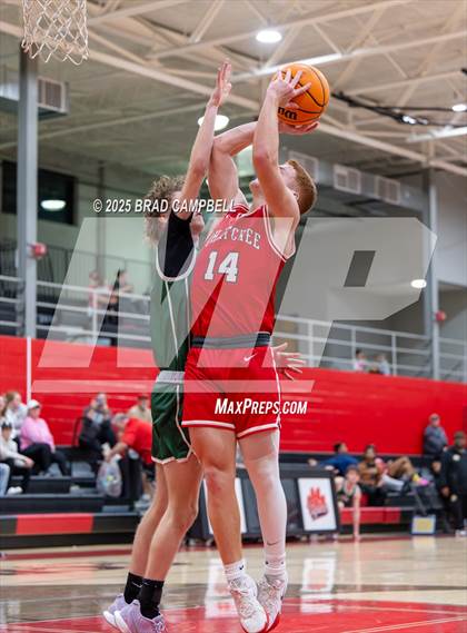 Thumbnail 3 in Faith Christian @ Ohatchee photogallery.