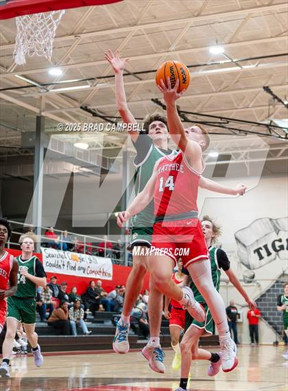 Thumbnail 2 in Faith Christian @ Ohatchee photogallery.