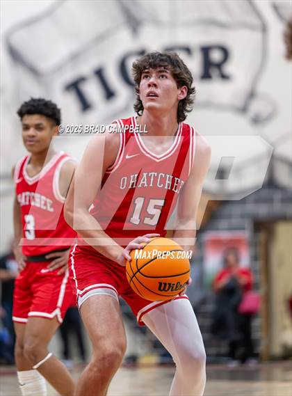Thumbnail 3 in Faith Christian @ Ohatchee photogallery.