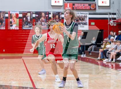 Thumbnail 1 in Faith Christian @ Ohatchee photogallery.