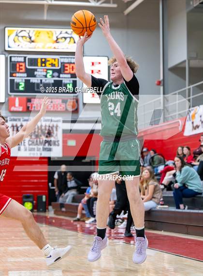 Thumbnail 3 in Faith Christian @ Ohatchee photogallery.