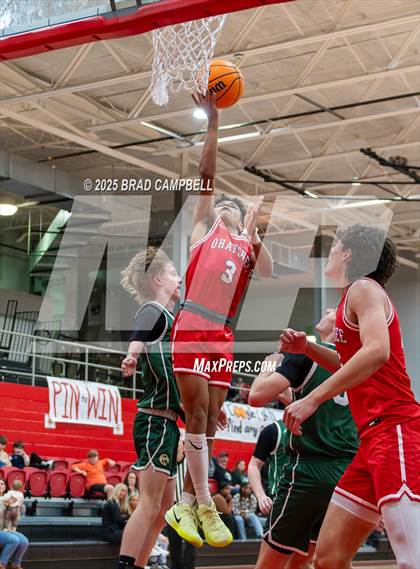 Thumbnail 2 in Faith Christian @ Ohatchee photogallery.