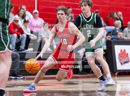 Thumbnail 3 in Faith Christian @ Ohatchee photogallery.