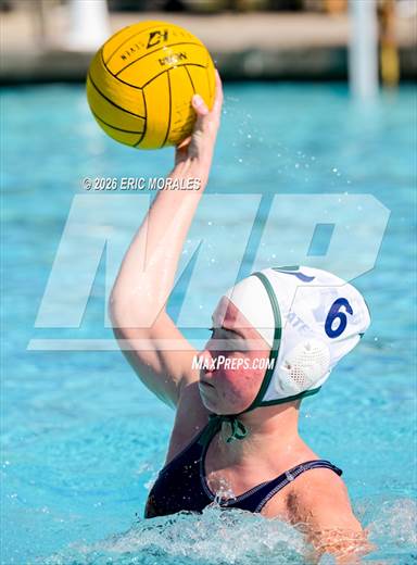 La Costa Canyon vs Grossmont (SD Open)