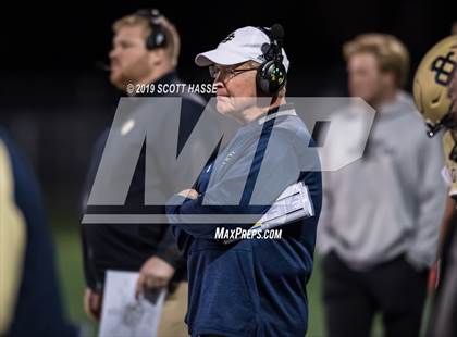 Thumbnail 1 in Haslett vs. Detroit Country Day photogallery.