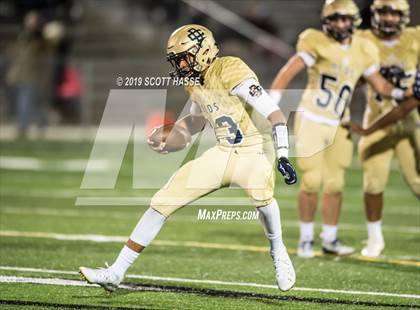 Thumbnail 1 in Haslett vs. Detroit Country Day photogallery.