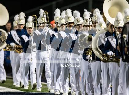 Thumbnail 3 in Haslett vs. Detroit Country Day photogallery.