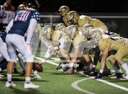 Thumbnail 1 in Haslett vs. Detroit Country Day photogallery.