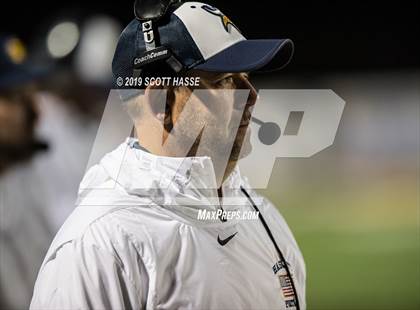 Thumbnail 1 in Haslett vs. Detroit Country Day photogallery.